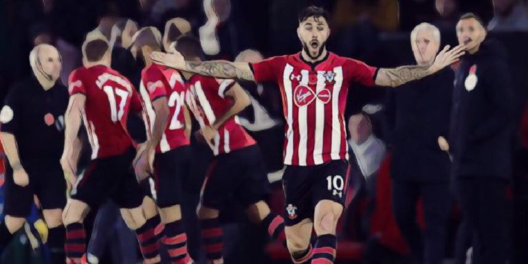charlie austin
