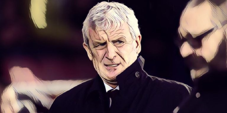 mark hughes