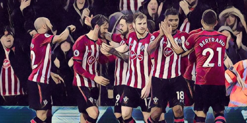 southampton charlie austin offside