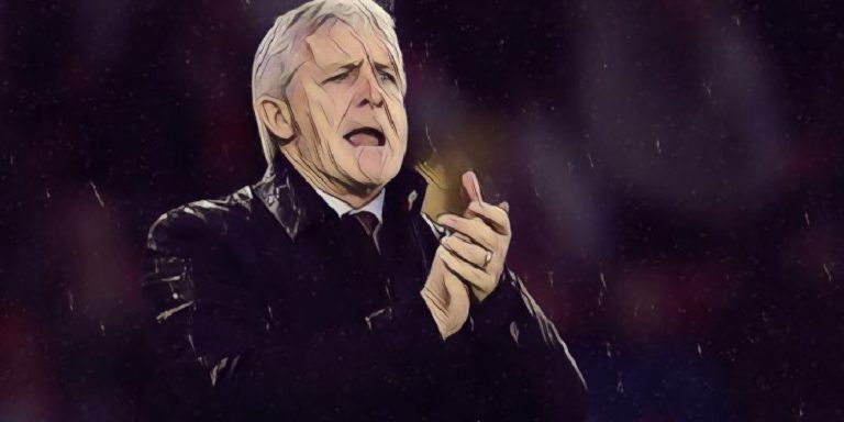 mark hughes