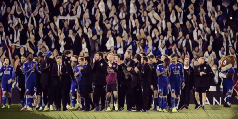 leicester city