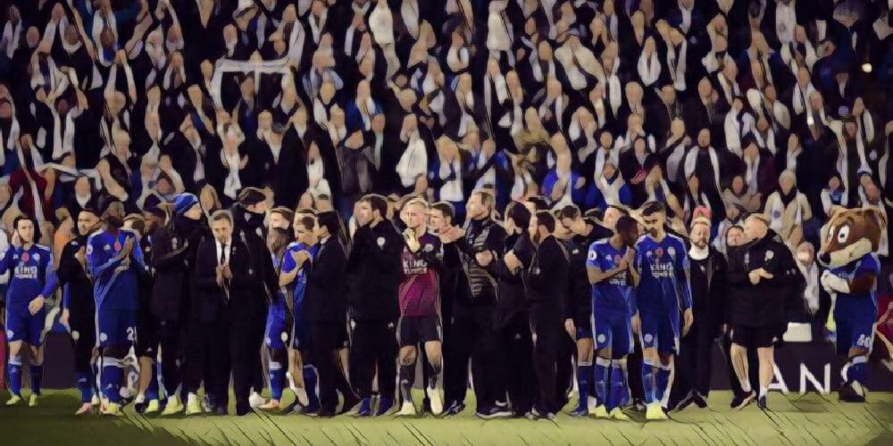 leicester city