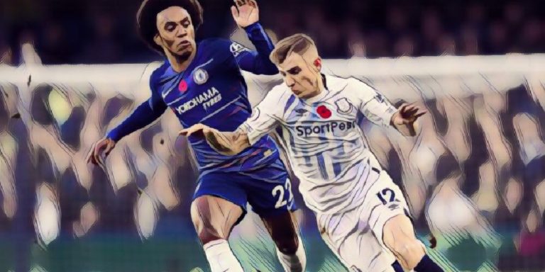 everton