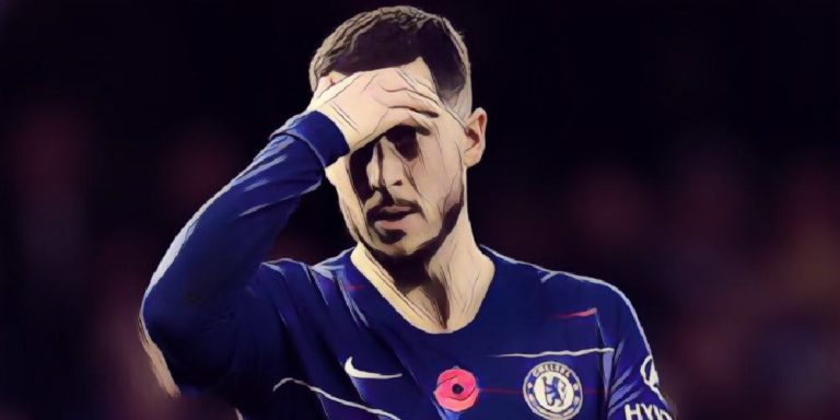 eden hazard