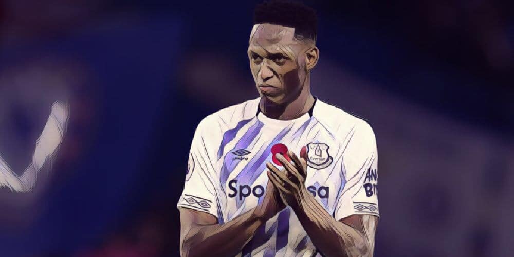 yerry mina