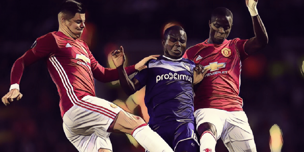 Manchester United ready to offload defensive duo in January
