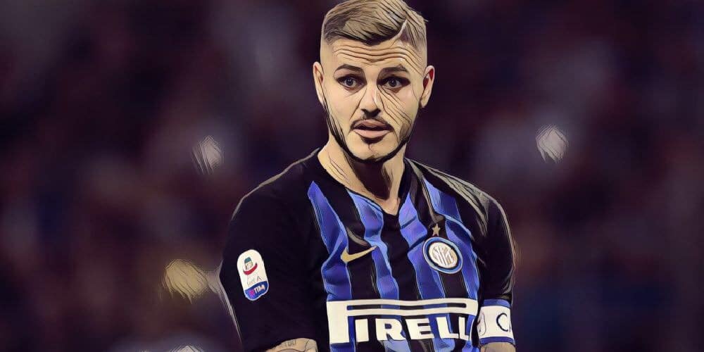 mauro icardi