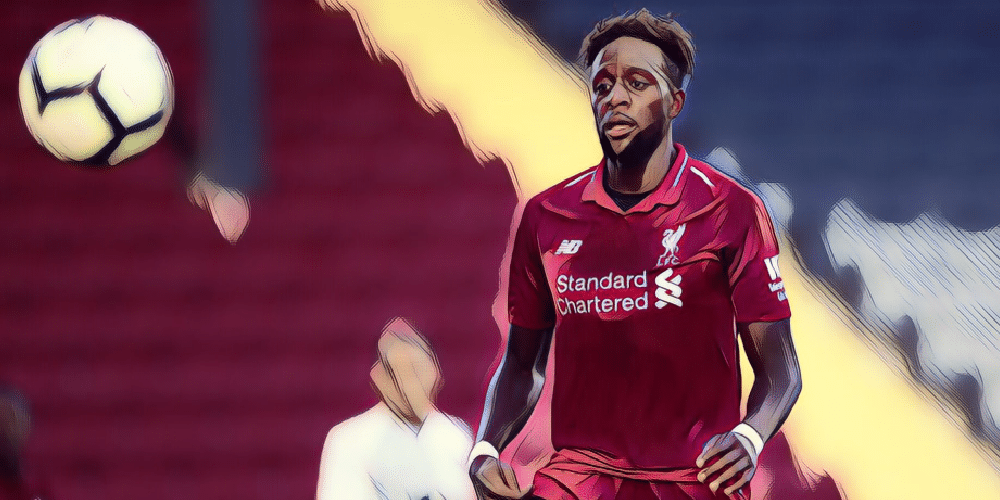 Wolves to battle Galatasaray in bid to sign Liverpool’s Divock Origi