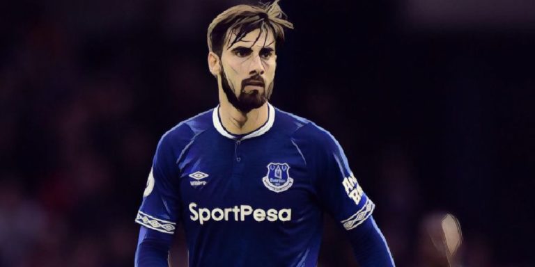 gomes everton