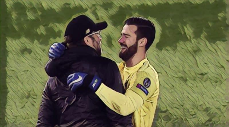 Allison Klopp Napoli