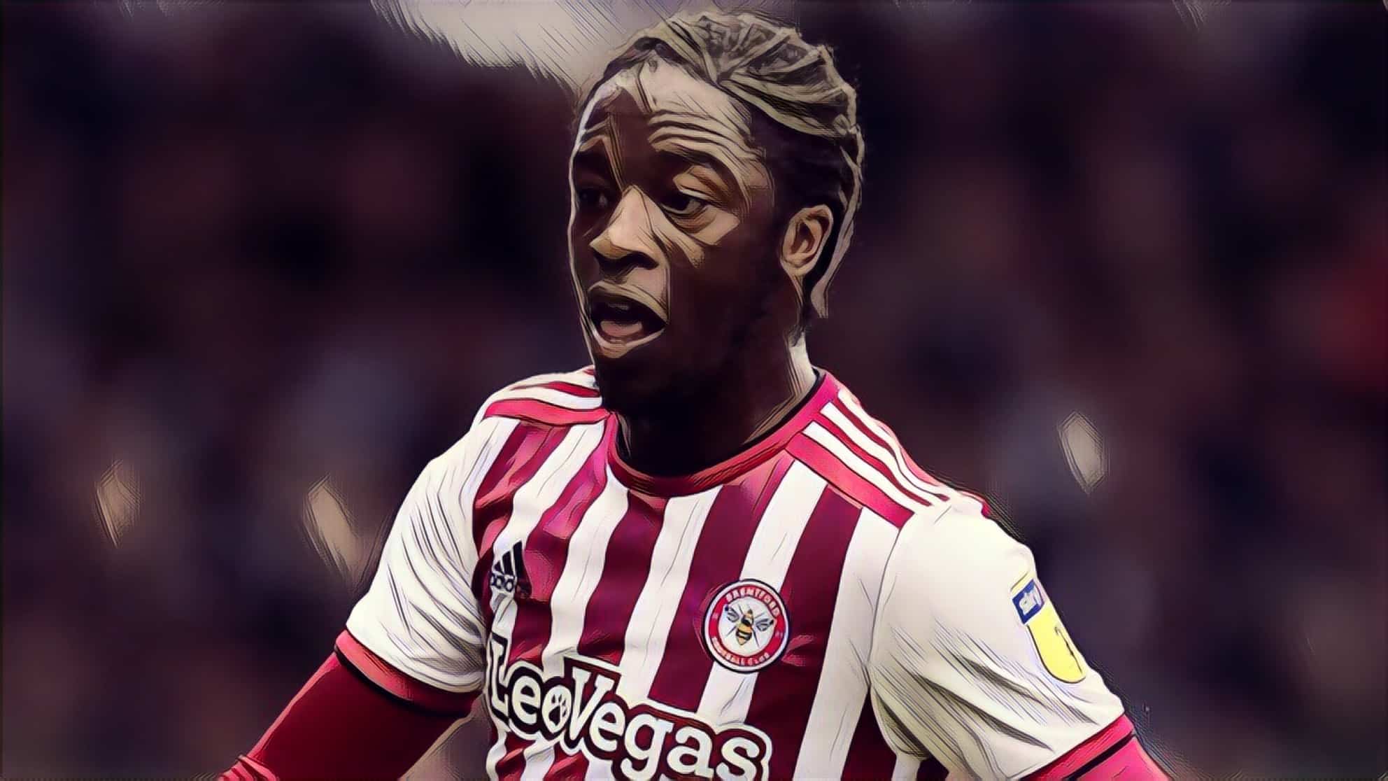Aston Villa keen on Brentford’s Sawyer