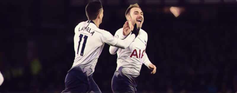 Erisken Spurs