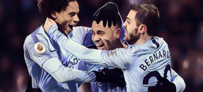 man city