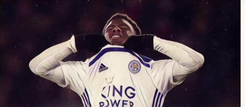 leicester city