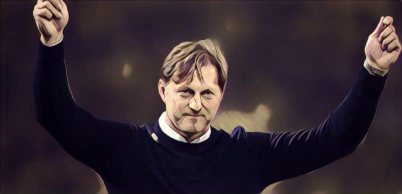 Ralph Hasenhuttl Southampton