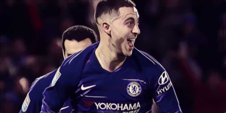 eden hazard