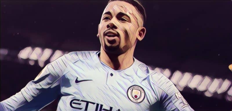 gabriel jesus