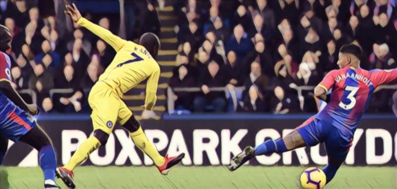 Kante
