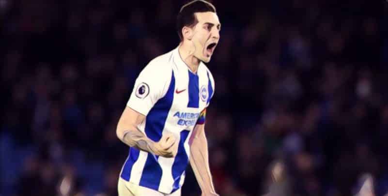 Lewis Dunk M23 Derby
