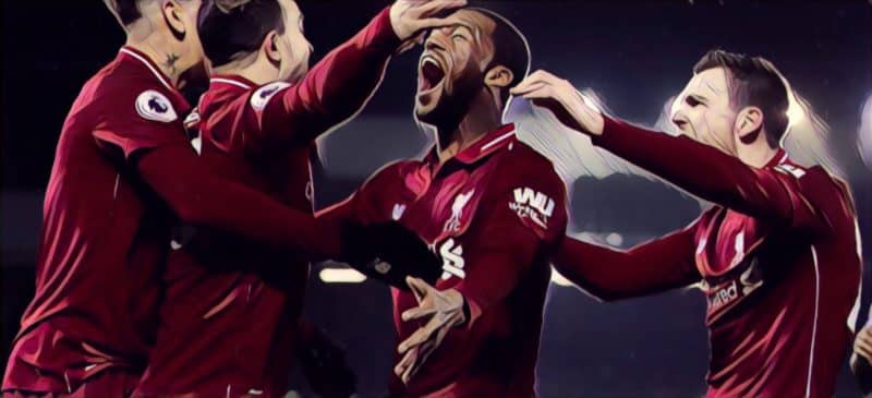 liverpool
