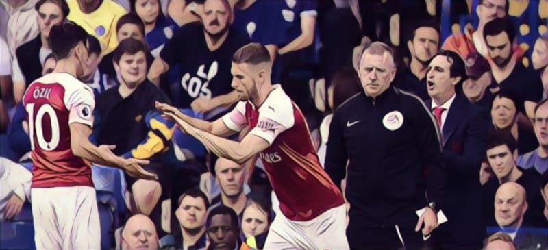 arsenal