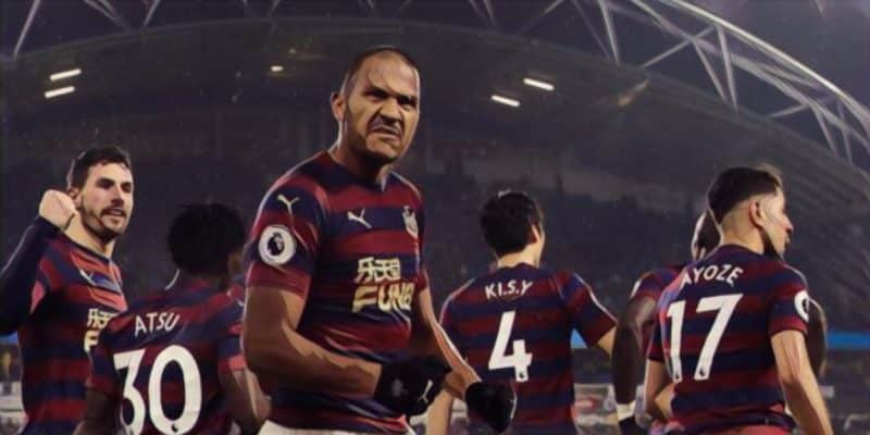 premier league