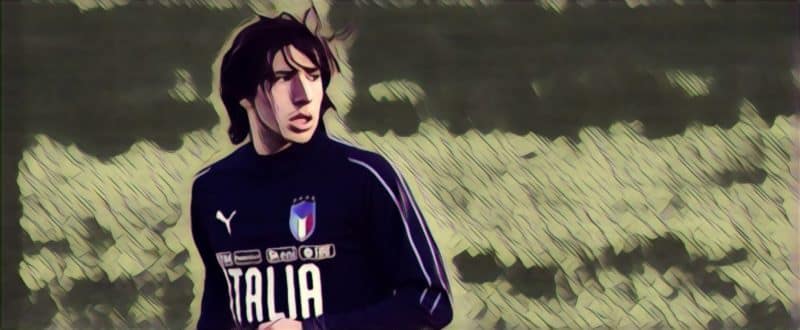 Chelsea target labelled ‘better than Pirlo.’