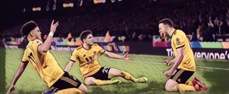 Wolves v Chelsea