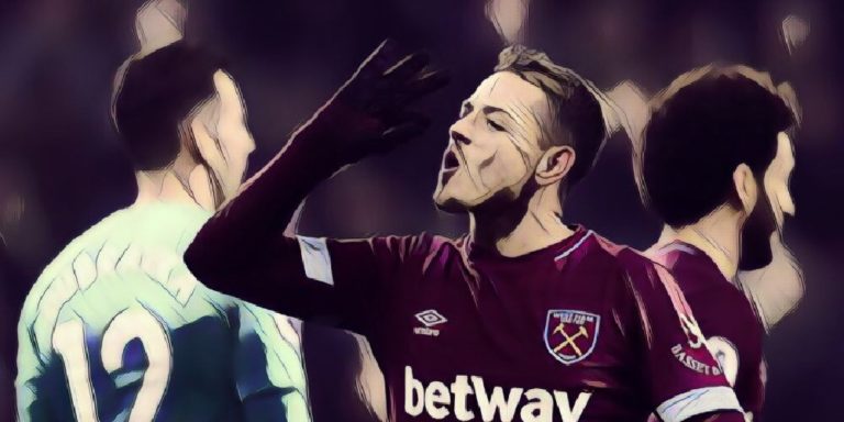 Javier Hernandez