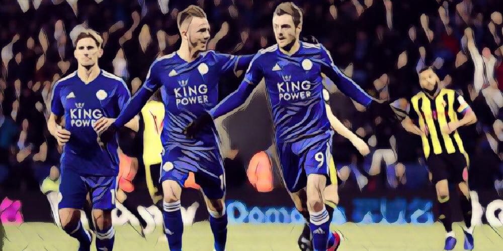 leicester city