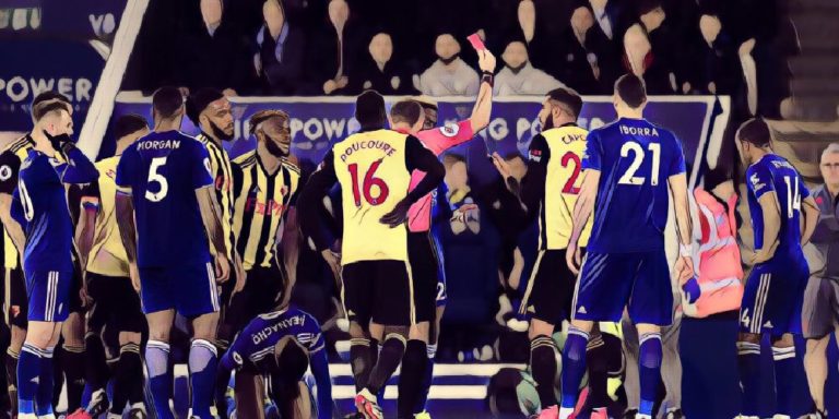 watford