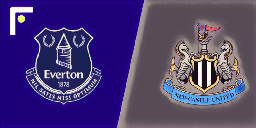 Everton v Newcastle
