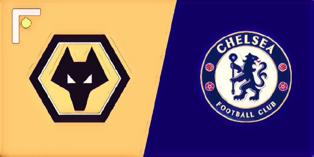 Wolves v Chelsea