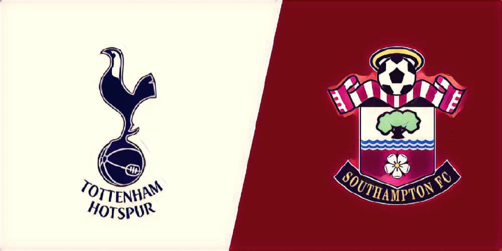 Tottenham v Southampton