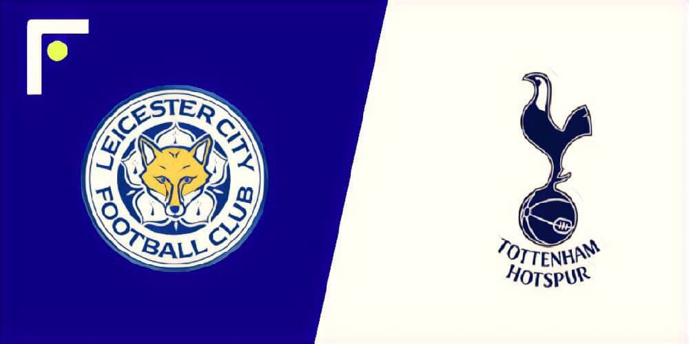 Leicester v Spurs