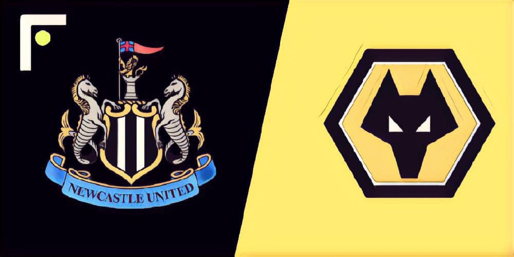 Newcastle v Wolves