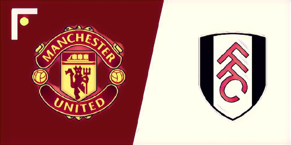 Manchester United v Fulham