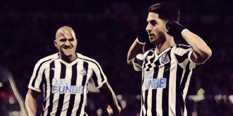Ayoze Perez
