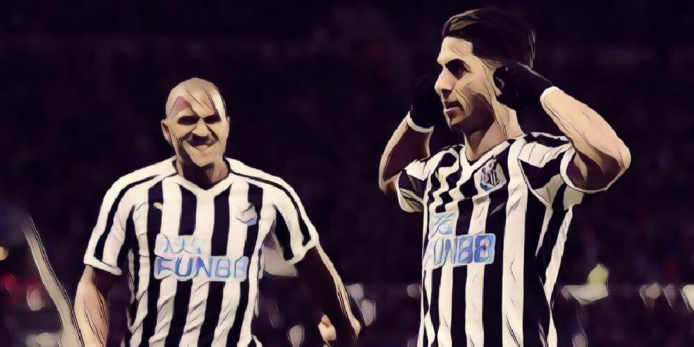 Ayoze Perez