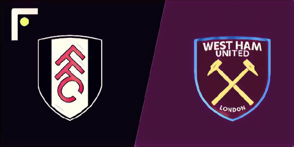 Fulham v West Ham