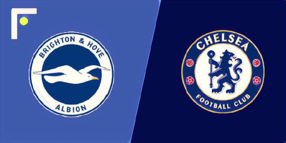 Brighton v Chelsea