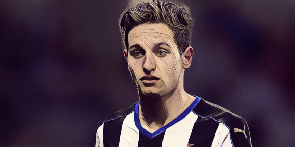 Newcastle flop Thauvin linked with shock Chelsea move