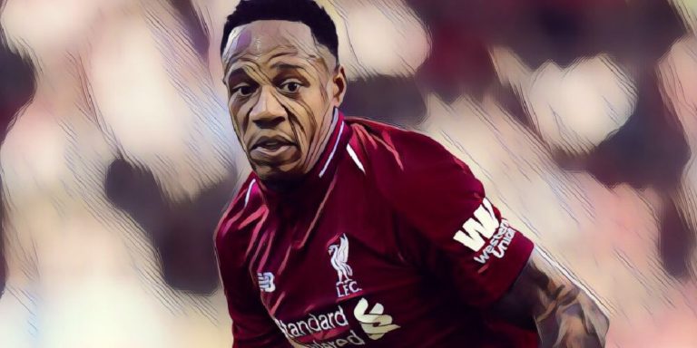 nathaniel clyne