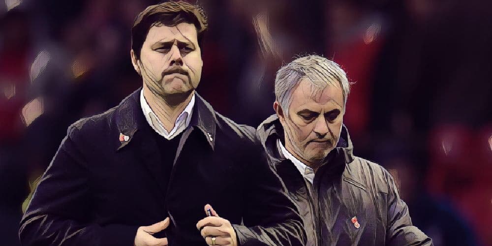 Pochettino Manchester United