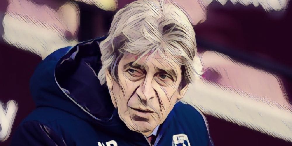 west ham boss pellegrini