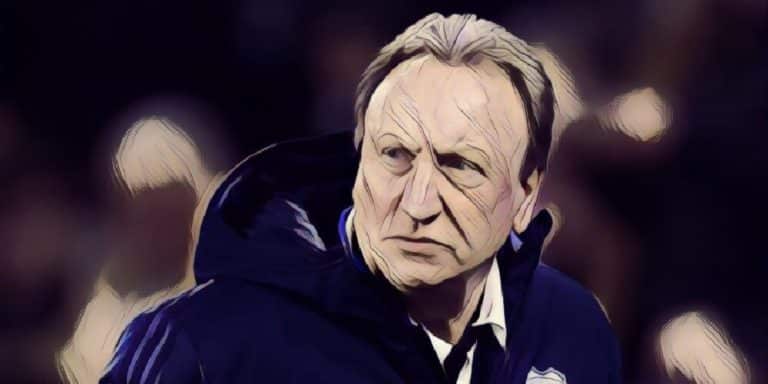 neil warnock