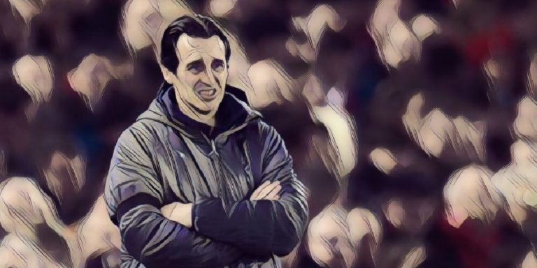 unai emery arsenal