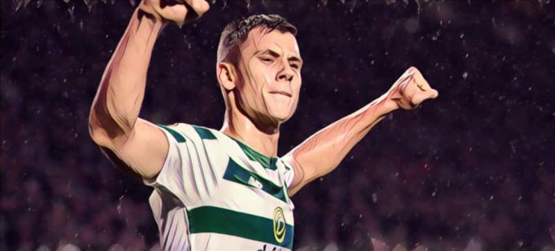 Benkovic Celtic