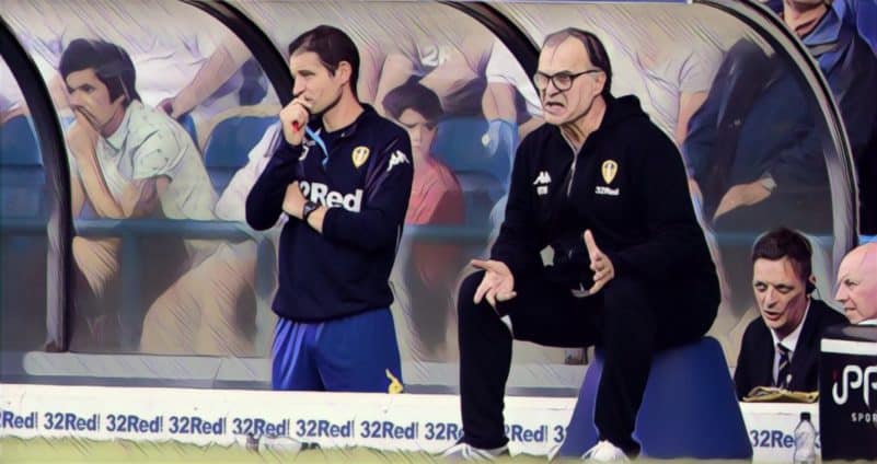 marcelo bielsa leeds united