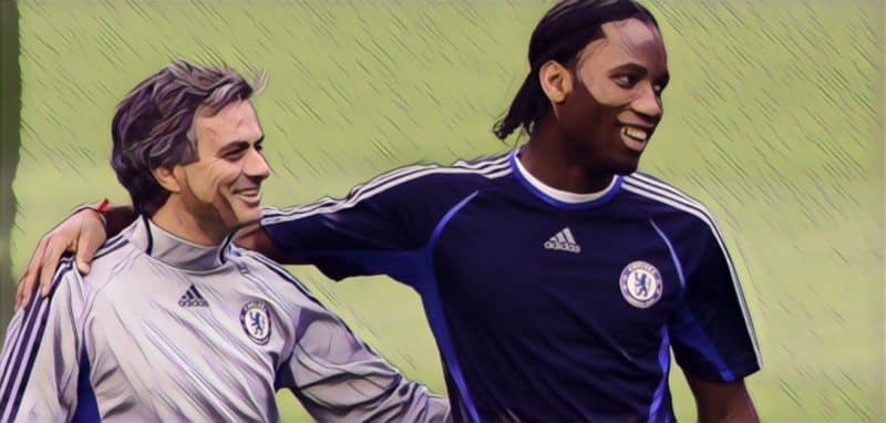 chelsea